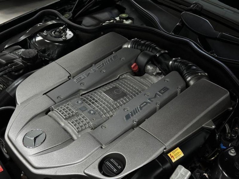 MERCEDES-BENZ SL