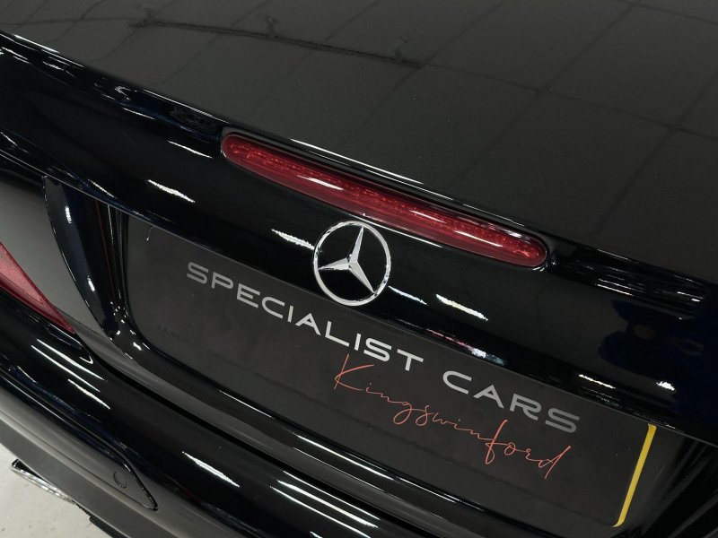 MERCEDES-BENZ SL