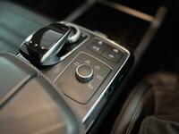 MERCEDES-BENZ GLE CLASS
