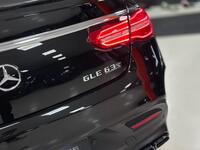 MERCEDES-BENZ GLE CLASS