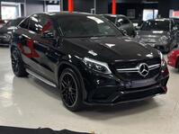 MERCEDES-BENZ GLE CLASS