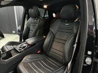 MERCEDES-BENZ GLE CLASS