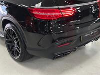 MERCEDES-BENZ GLE CLASS