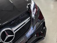 MERCEDES-BENZ GLE CLASS
