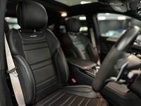MERCEDES-BENZ GLE CLASS