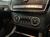 MERCEDES-BENZ GLE CLASS