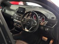 MERCEDES-BENZ GLE CLASS
