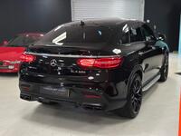 MERCEDES-BENZ GLE CLASS