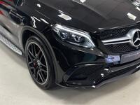 MERCEDES-BENZ GLE CLASS