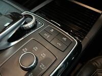 MERCEDES-BENZ GLE CLASS
