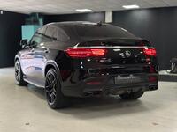 MERCEDES-BENZ GLE CLASS