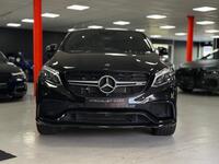 MERCEDES-BENZ GLE CLASS