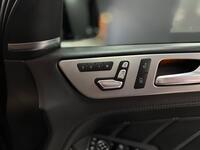 MERCEDES-BENZ GLE CLASS