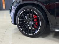 MERCEDES-BENZ GLE CLASS