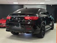 MERCEDES-BENZ GLE CLASS