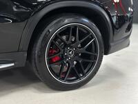 MERCEDES-BENZ GLE CLASS