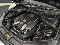MERCEDES-BENZ GLE CLASS
