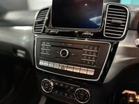 MERCEDES-BENZ GLE CLASS