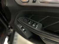 MERCEDES-BENZ GLE CLASS