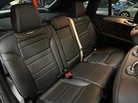 MERCEDES-BENZ GLE CLASS