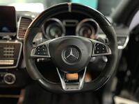 MERCEDES-BENZ GLE CLASS