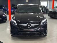 MERCEDES-BENZ GLE CLASS