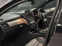 MERCEDES-BENZ GLE CLASS
