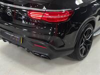 MERCEDES-BENZ GLE CLASS