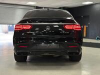 MERCEDES-BENZ GLE CLASS