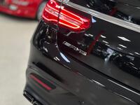 MERCEDES-BENZ GLE CLASS