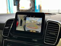 MERCEDES-BENZ GLE CLASS