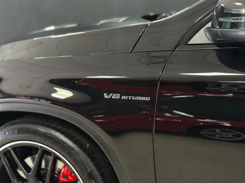 MERCEDES-BENZ GLE CLASS