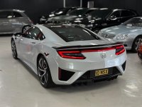 HONDA NSX