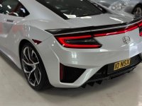 HONDA NSX