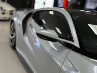 HONDA NSX