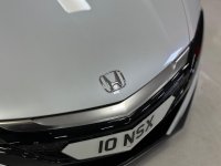 HONDA NSX