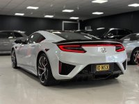 HONDA NSX
