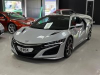 HONDA NSX