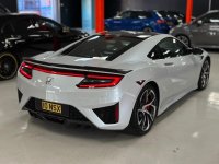HONDA NSX