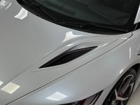 HONDA NSX