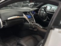 HONDA NSX