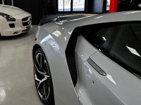 HONDA NSX