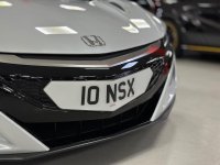 HONDA NSX