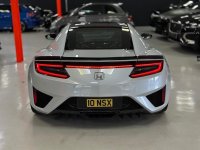 HONDA NSX