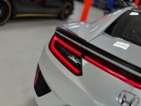 HONDA NSX