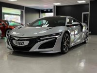 HONDA NSX