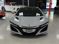 HONDA NSX