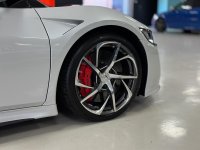 HONDA NSX