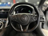 HONDA NSX