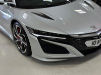 HONDA NSX